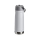 Garrafa Inox 700ml com Bico Flip Personalizada