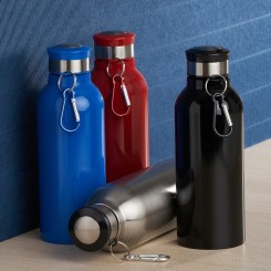 Garrafa Inox 700ml com Pintura Colorida Personalizada