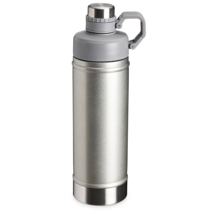 Garrafa Inox 700ml com Tampa Protetora Personalizada