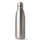 Garrafa Inox 750ml com Pintura Brilhante Personalizada