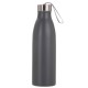 Garrafa Inox 750ml com Alça de Nylon Personalizada