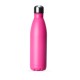 Garrafa Inox 750ml com Pintura Fosca Personalizada