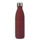 Garrafa Inox 750ml com Pintura Fosca Personalizada