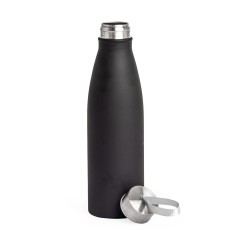 Garrafa Inox 800ml com Tampa Personalizada
