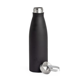 Garrafa Inox 800ml com Tampa Personalizada