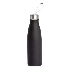 Garrafa Inox 800ml com Tampa Personalizada