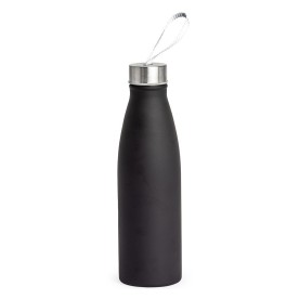 Garrafa Inox 800ml com Tampa Personalizada