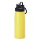 Garrafa Inox 900ml com Protetor de Bocal Personalizada