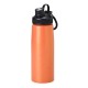 Garrafa Inox 900ml com Protetor de Bocal Personalizada