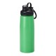 Garrafa Inox 900ml com Protetor de Bocal Personalizada
