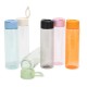 Garrafa Plástica 500ml com Tampa Personalizada