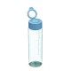 Garrafa Plástica 500ml com Tampa Personalizada