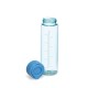 Garrafa Plástica 500ml com Tampa Personalizada