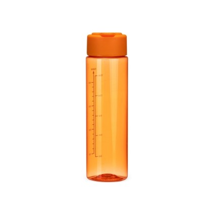 Garrafa Plástica 500ml com Tampa Personalizada