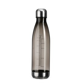 Garrafa Plástica 750ml com Base em Alumínio Personalizada