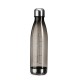 Garrafa Plástica 750ml com Base em Alumínio Personalizada