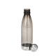 Garrafa Plástica 750ml com Base em Alumínio Personalizada