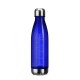 Garrafa Plástica 750ml com Base em Alumínio Personalizada