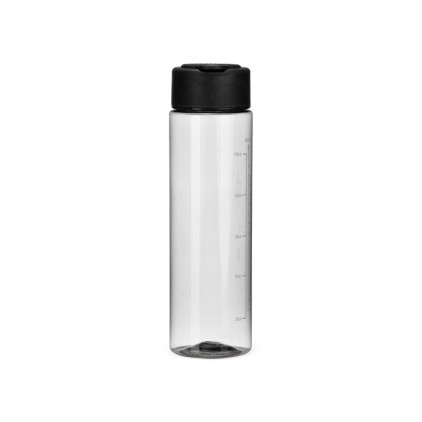 Garrafa Plástica 500ml com Tampa Personalizada