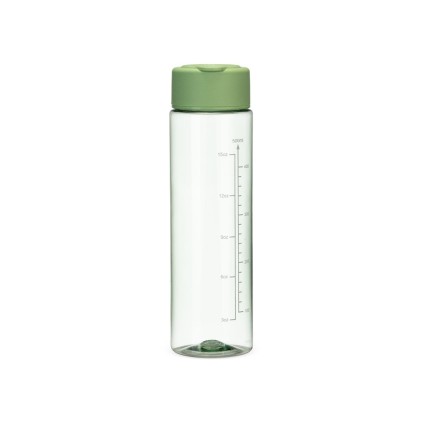 Garrafa Plástica 500ml com Tampa Personalizada