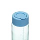 Garrafa Plástica 500ml com Tampa Personalizada