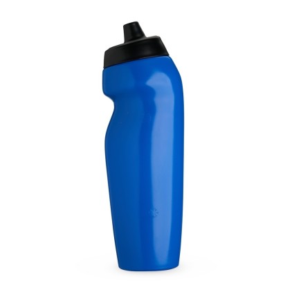 Garrafa Plástica 640ml com Válvula Automática Personalizada