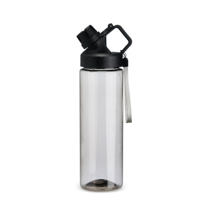 Garrafa Plástica 700ml com Tampa Articulada Personalizada