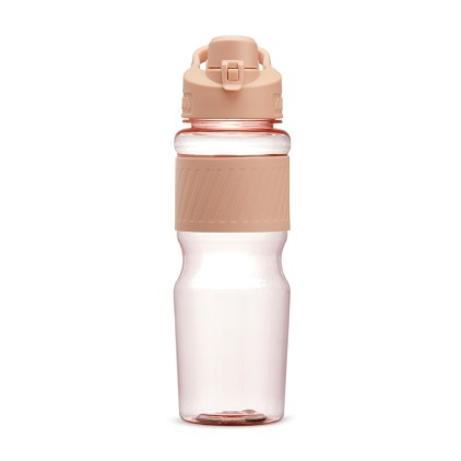 Garrafa Plástica 730ml com Trava Personalizada