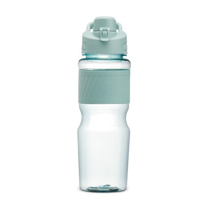 Garrafa Plástica 730ml com Trava Personalizada