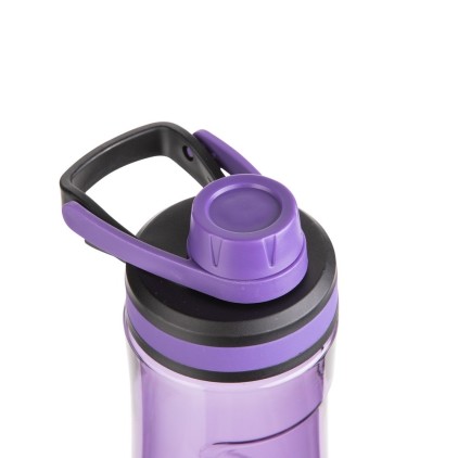 Garrafa Plástica 750ml Personalizada