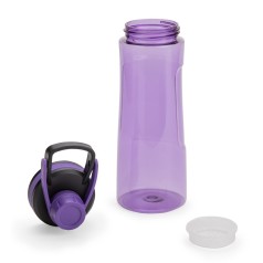 Garrafa Plástica 750ml Personalizada