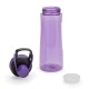 Garrafa Plástica 750ml Personalizada