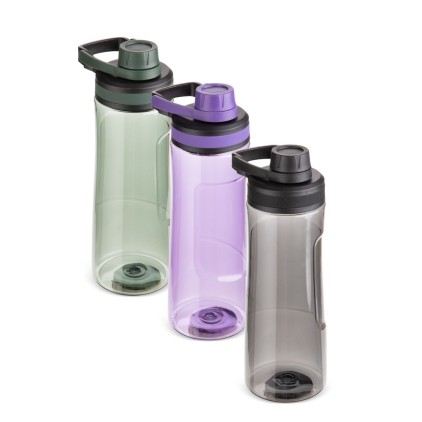 Garrafa Plástica 750ml Personalizada