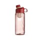 Garrafa Plástica 800ml com Infusor Personalizada