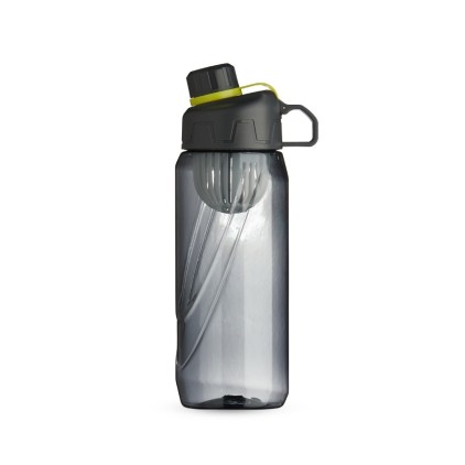 Garrafa Plástica 800ml com Infusor Personalizada