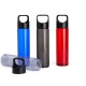 Garrafa de PVC 700ml Personalizada