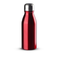 Garrafa Squeeze Alumínio 500ml Personalizada