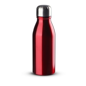 Garrafa Squeeze Alumínio 500ml Personalizada