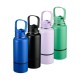 Garrafa Térmica 700ml em Inox Personalizada
