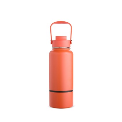 Garrafa Térmica 700ml em Inox Personalizada