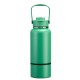 Garrafa Térmica 700ml em Inox Personalizada