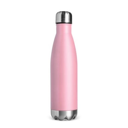 Garrafa térmica 500ml - Personalizado