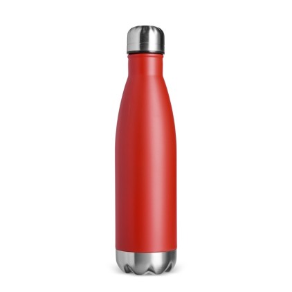 Garrafa térmica 500ml - Personalizado