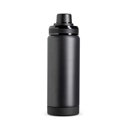 Garrafa Térmica 600ml com Alça Personalizada