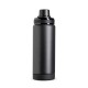 Garrafa Térmica 600ml com Alça Personalizada