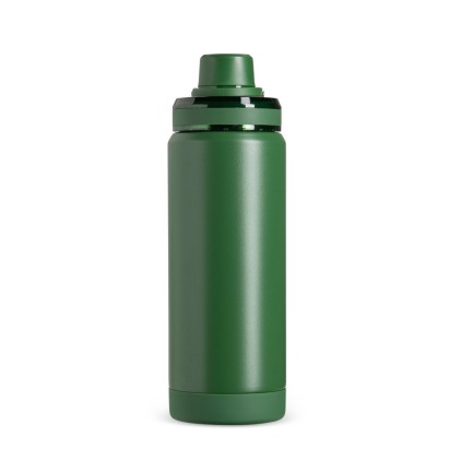 Garrafa Térmica 600ml com Alça Personalizada