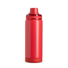 Garrafa Térmica 600ml com Alça Personalizada