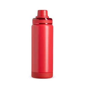 Garrafa Térmica 600ml com Alça Personalizada