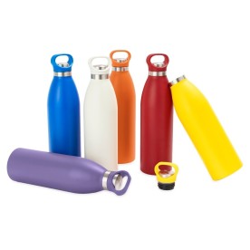 Garrafa Térmica 750ml inox 304 Parede dupla Personaliza