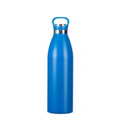 Garrafa Térmica 750ml inox 304 Parede dupla Personaliza